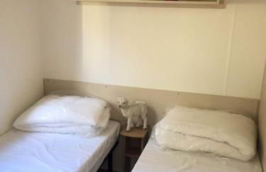 Bungalow convivial à Saint-Brevin-les-Pins avec piscine - 32 m² - Foto 8