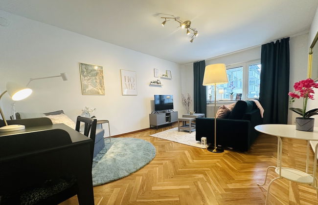 Prinshöjden Hotel - Smart Digital Apartments & Villas - Foto 32