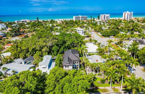 The Shore House - Photo 7