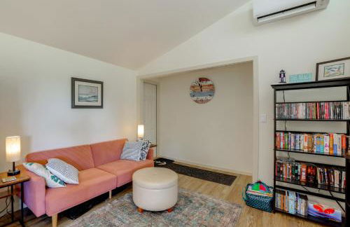 Hike and Relax Fireside Nordland Gem with Deck and Yard - Foto 4