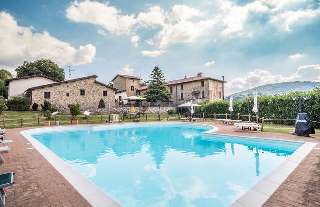 Agriturismo Goccia di Luna - Foto 50