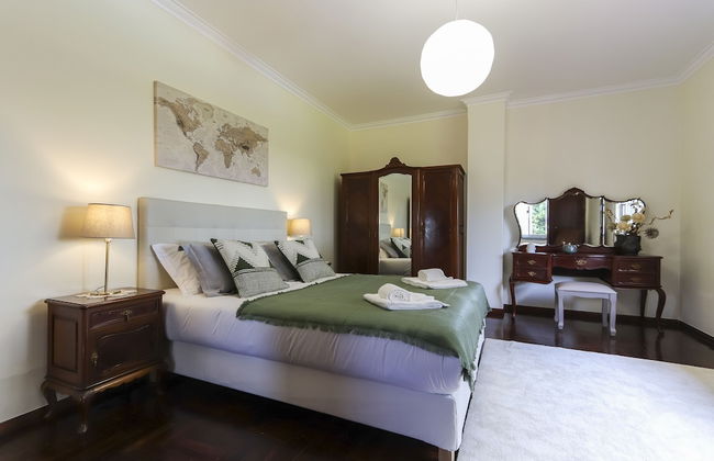 Sintra Classic Villa by Homing - Foto 12