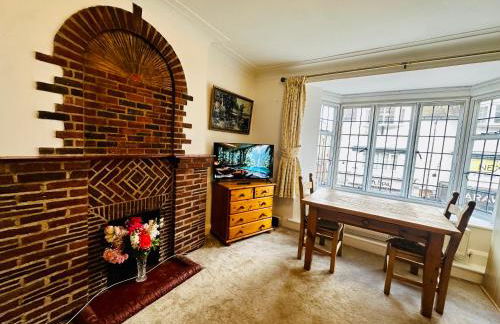 Apartment 2BR-free private parking-quick access to train into London-Wembley-Heathrow - Photo 6