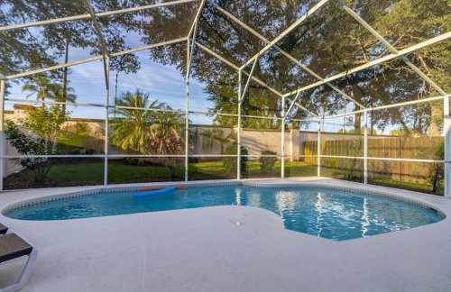 Indian Ridge Home w/ Private Pool & Game Room near Disney - Photo 35