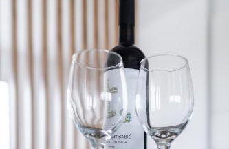 Studio apartment PANORAMA - Foto 12