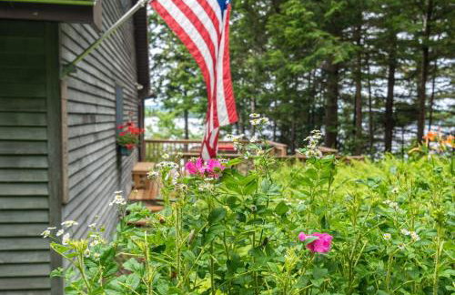 Loon Cove Cottage - Foto 37