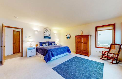 Oceanfront Oasis Home Overlooking Pebble Beach! - Foto 13