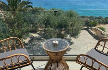 Serenity garden with sea view - Foto 24