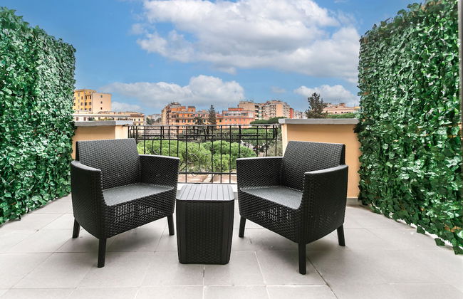 Re di roma rooftop - Foto 13