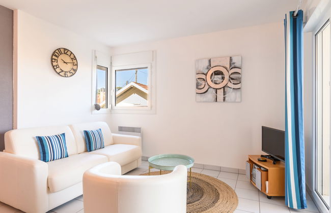 Villa d'Automne - Foto 6