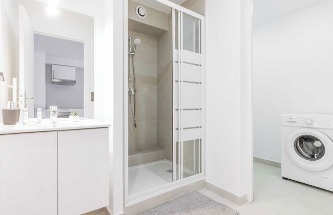 Serene Apartment 6p/2br - Puteaux / La Defense - Foto 9