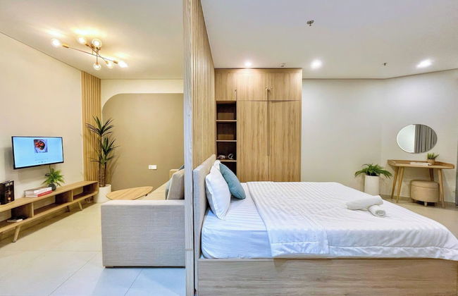 The Song Condotel VungTau-Hao's Homestay - Photo 6