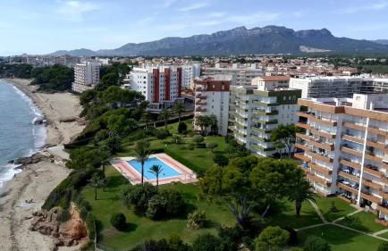 Mediterrani - Primera linea de mar - Foto 8