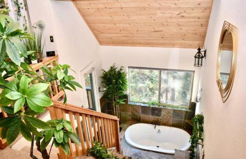 Sweet getaway in private Giant Sequoia Grove! - Foto 21
