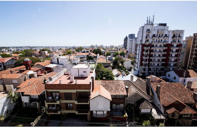 DeptosVip Rivas - Photo 63