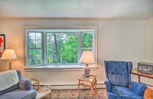 Stockbridge Home Walk to Town Beach! - Foto 6