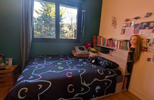 House surrounded by nature - Photo 12