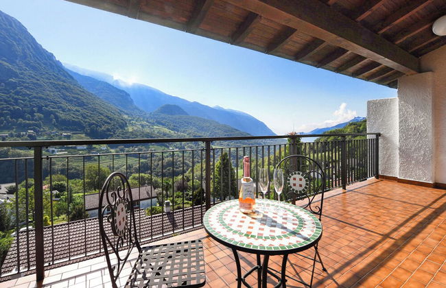 Villa Delle Rose - Foto 22