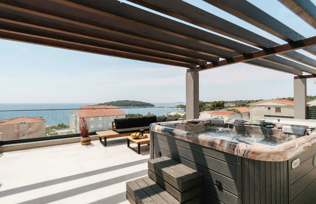 Villa LA ZE - Foto 27