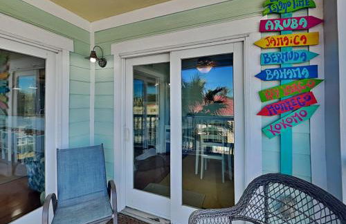 Captains Watch 1 by Tybee Vacation Rentals - Foto 128