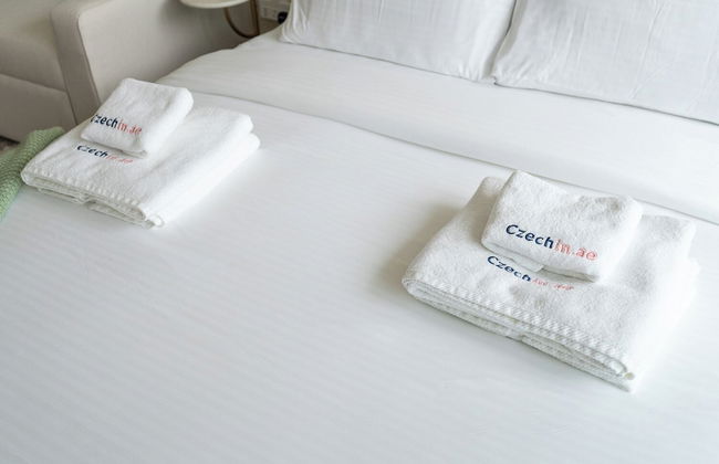 Brand New & Modern Studio JVC - Photo 40