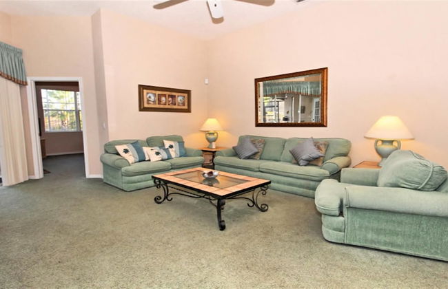 Ov3512 - Calabay Parc - 4 Bed 3 Baths Villa - Foto 19