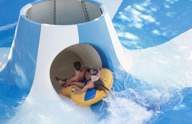 Aquafan Water Park Ticket - Photo 3