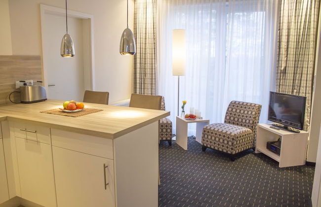 Nordsee Domizil Schobüll - Foto 13