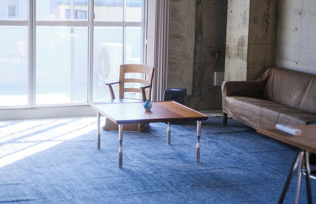 HAJIMARI Beppu - Foto 40