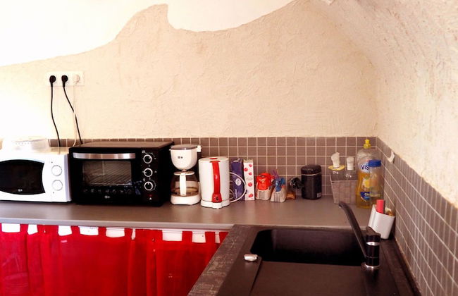 Les Gîtes du Couvent - Foto 21