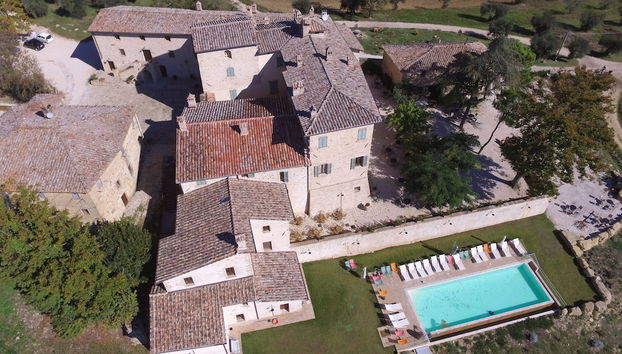 Borgo Colognola - Dimora Storica - Foto 2, Imagen principal