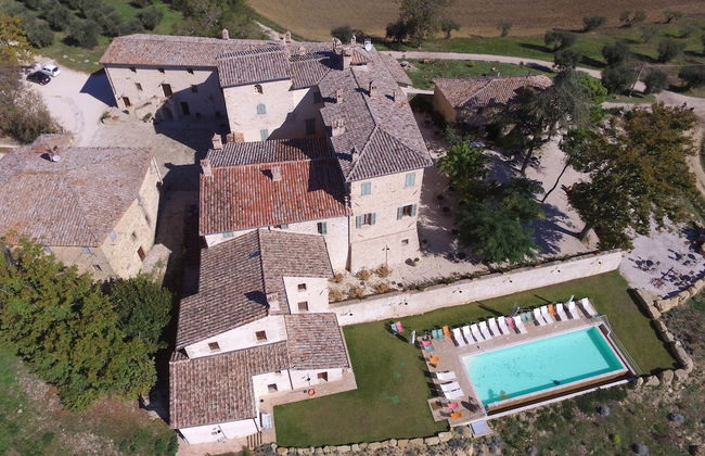 Borgo Colognola - Dimora Storica - Foto 1