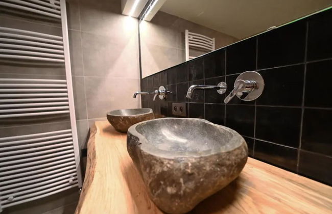 Holiday Home in Durbuy With Garden - Foto 15