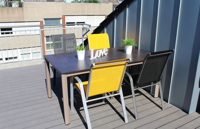 Cityhaus Münster - Photo 18