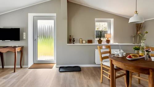 Ferienwohnung an der Schlei oben - Foto 3