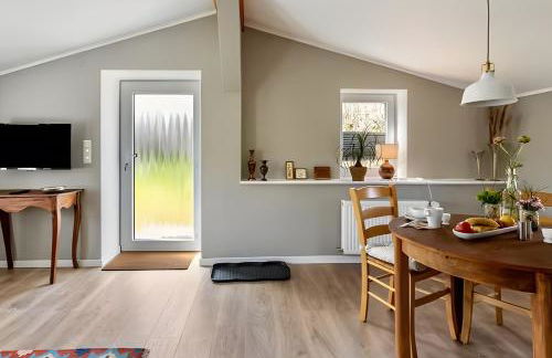 Ferienwohnung an der Schlei oben - Foto 3