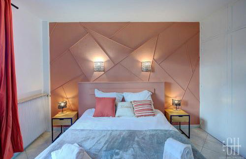 L'Alysse - Maison Familiale - Foto 39