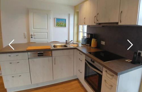 Villa19hundert5 moderne Ferienwohnungen in zentraler Lage - Foto 27