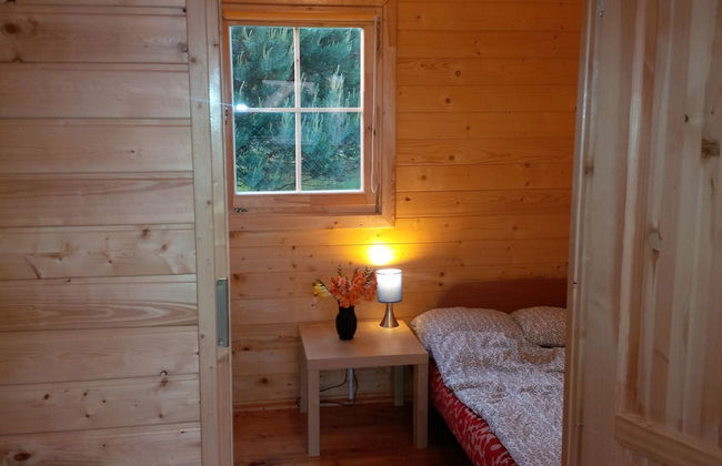 Ośrodek Wczasowy Amelia - Photo 6