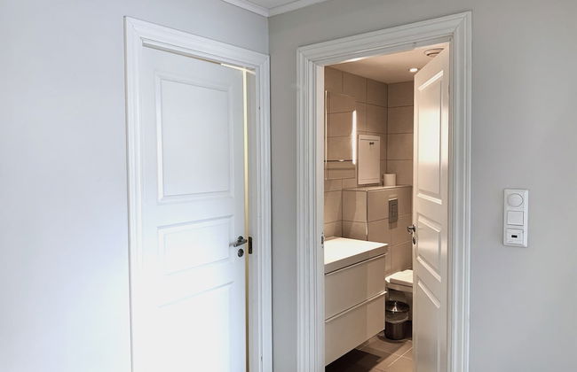 The APARTMENTS Company - Bislett - Foto 28