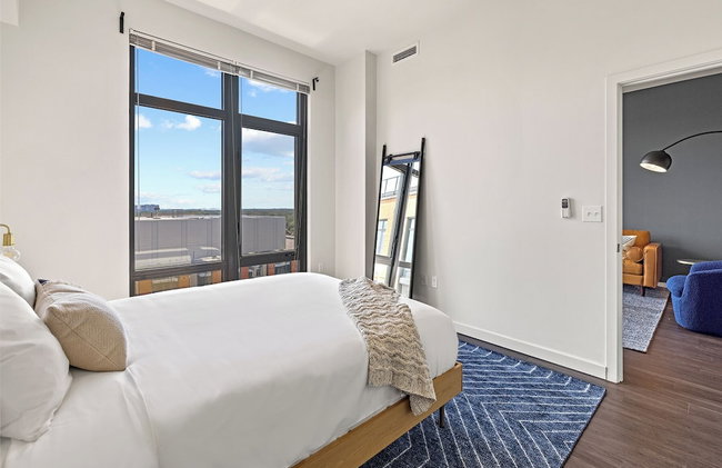 Placemakr Marymount Ballston - Photo 27