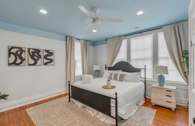 The Palmetto House - Foto 7