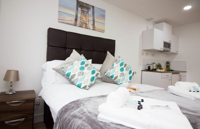 Trafalgar House - Foto 7