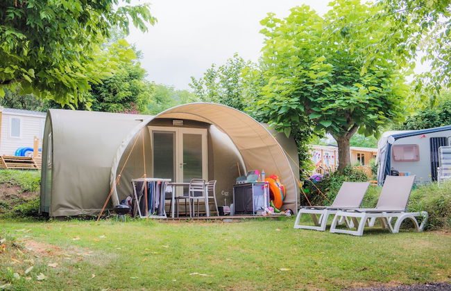 Camping RCN le Moulin de la Pique - Foto 15