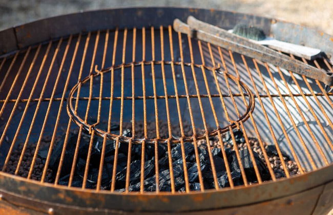 Owl Barn in Oxford With 5 Bedrooms and 5 Bathrooms - Photo 2