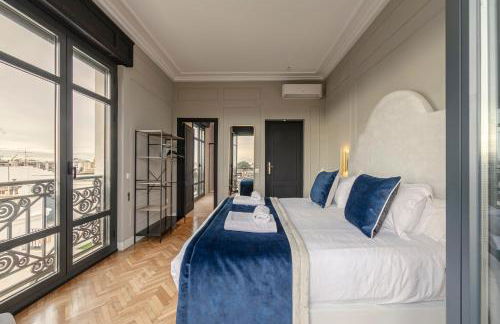 ISG Apartments The most Exclusive apartment in Sevillaparking - Foto 55