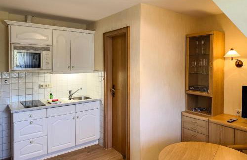 Haus *Üüs Aran* Wohnung Nr. 6 - Foto 5