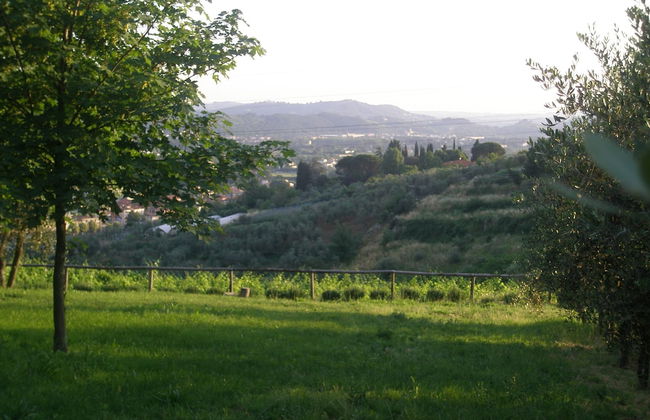 Agriturismo Poggiopiano - Photo 25