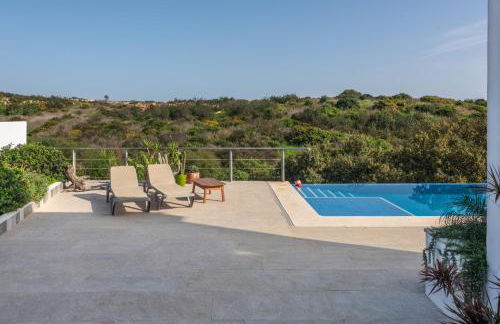 Villa Punta Europa - Private pool with Seaview - Foto 51