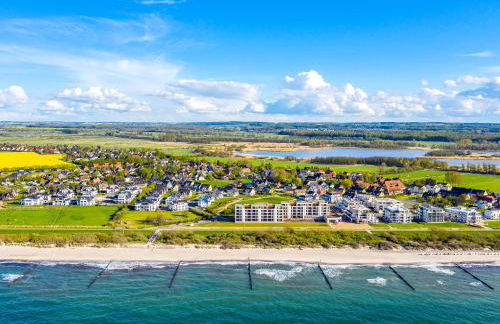 Dünenrose 4 Wolkenlos - Foto 49